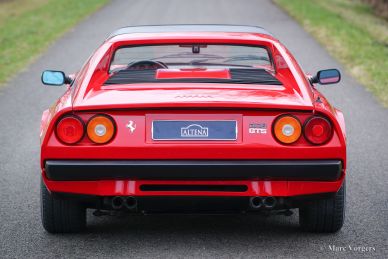 Ferrari 308 GTS, 1978