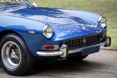 Ferrari 330 GT, 1966