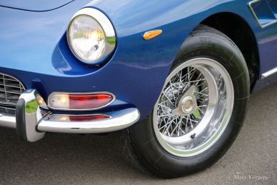 Ferrari 330 GT 2+2 Series 2, year 1966