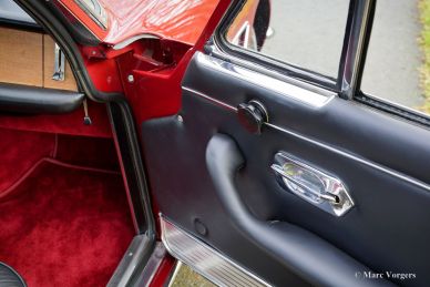 Ferrari 330GT 2+2 series 2, 1966