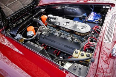 Ferrari 330GT 2+2 series 2, 1966