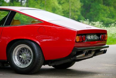 Ferrari 365 GTC/4, 1972