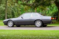 Ferrari 412, 1986