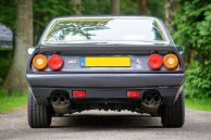 Ferrari 412, 1986