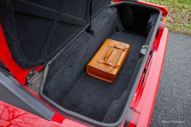 Ferrari Mondial T, 1991