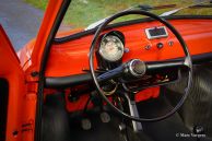 Fiat 500 R, 1975
