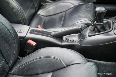 Fiat Barchetta, 2004