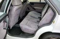Fiat Tempra SW 2.0 IE SLX 4X4, 1992