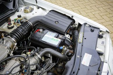 Fiat Tempra SW 2.0 IE SLX 4X4, 1992