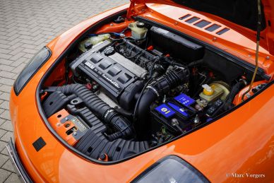 Fiat Barchetta ‘Black Edition’, 2000