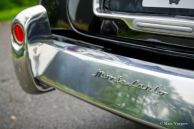 Ford Comete, 1954