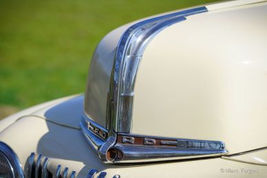 Ford ½ Ton Pick-Up truck, 1946