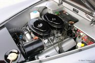 Facel Vega FV3B, 1957