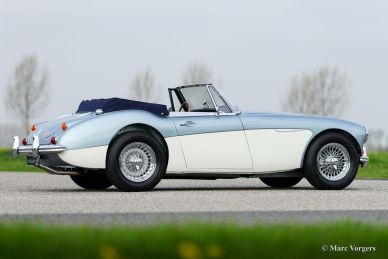 Austin Healey 3000 Mk III, 1967