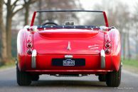 Austin Healey 3000 Mk I, 1960