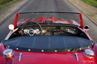 Austin Healey 3000 Mk I, 1960