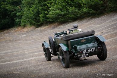 The Spirit of Brooklands – Captured in Colour