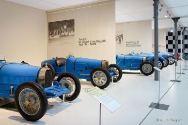 MMM 2015 – Bugatti Discovery Tour