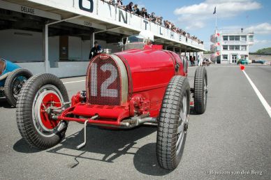 MMM 2015 – Bugatti Discovery Tour