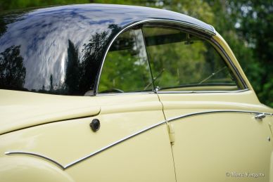 Peugeot 402 L Eclipse, 1935