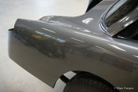 Facel Vega HK-500, 1961 Restoration