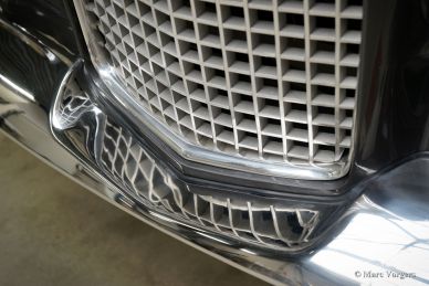 Facel Vega HK-500, 1961 Restoration