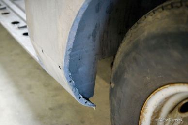 Facel Vega HK-500, 1961 Restoration