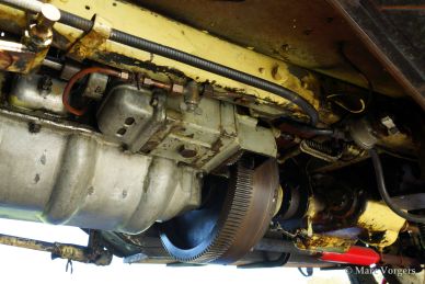 Cadillac Model 30, 1914