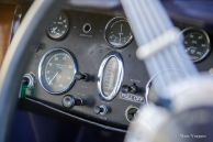 Invicta 4½‑Litre Corsica Tourer, 1931