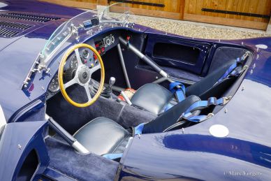 Jaguar C-Type Heritage Replica, 1969