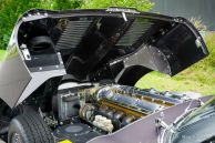 Jaguar E-type 4.2 Litre FHC, 1965
