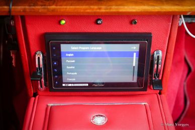 Jaguar MK 2 3.8 Litre, 1963