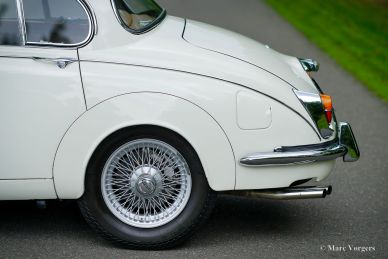 Jaguar 340 | Mk II, 1968