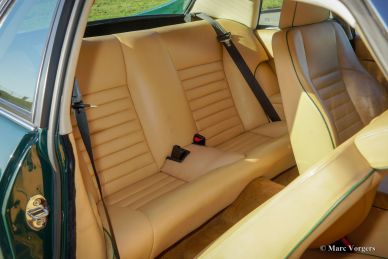 Jaguar XJ-S V12 'Le Mans' Edition, 1988