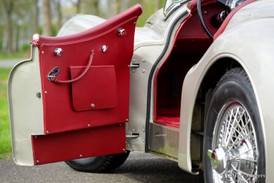 Jaguar XK 120 OTS, 1950