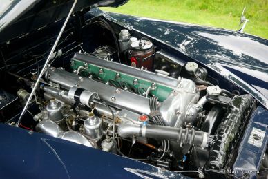 Jaguar XK 150 3.4 Litre DHC, 1958
