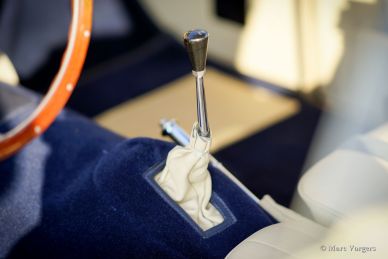 Jaguar XK 150 3.4 Litre FHC, 1958