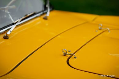 Jaguar XK 150 3.8 S Special, 1959