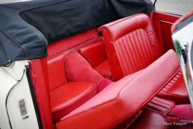 Jaguar XK 150 3.4 Litre DHC, 1959