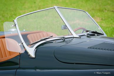 Jaguar XK 140 OTS, 1955