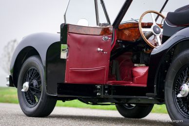 Jaguar XK 140 SE DHC, 1955