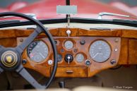 Jaguar XK 140 DHC, 1956