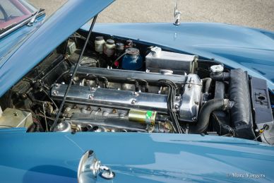 Jaguar XK 150 DHC, 1959