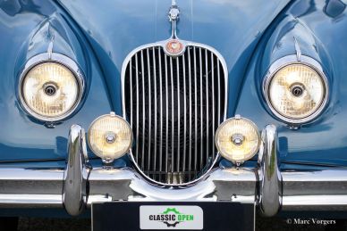 Jaguar XK 150 DHC, 1959