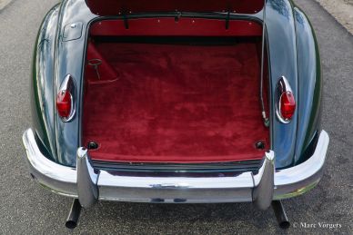 Jaguar XK 150 3.4 Litre S OTS, 1960