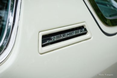 Jensen Interceptor III Coupé, 1972