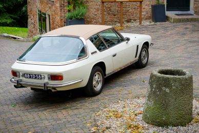 Jensen Interceptor III Coupé, 1972