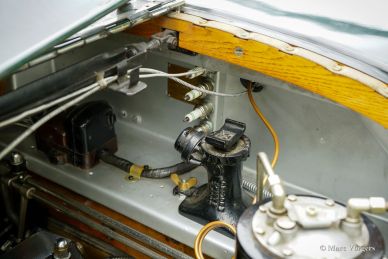 Lagonda 2 Litre ‘Low Chassis’, 1932