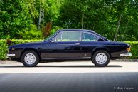 Lancia 2000 HF Coupé, 1972