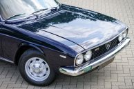 Lancia 2000 HF Coupé, 1972